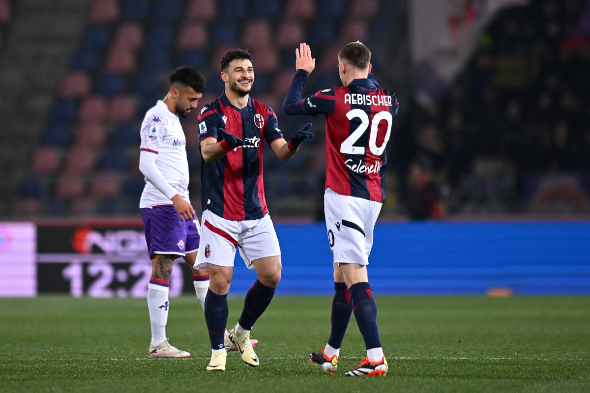 Fiorentina vs Bologna – Soi kèo nhà cái bóng đá 01h45 ngày 19/05/2025 – VĐQG Italia