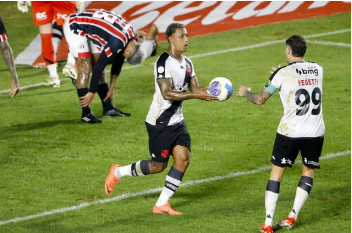 Fluminense vs Vasco da Gama – Soi kèo nhà cái bóng đá 04h30 ngày 25/05/2025 – VĐQG Brazil