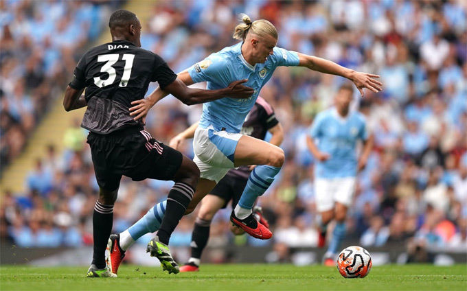 Fulham vs Man City – Soi kèo nhà cái bóng đá 22h00 ngày 25/05/2025 – Ngoại Hạng Anh