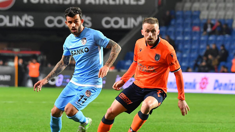 Gaziantep vs Kasimpasa – Soi kèo nhà cái bóng đá 23h00 ngày 24/05/2025 – VĐQG Thỗ Nhĩ Kỳ