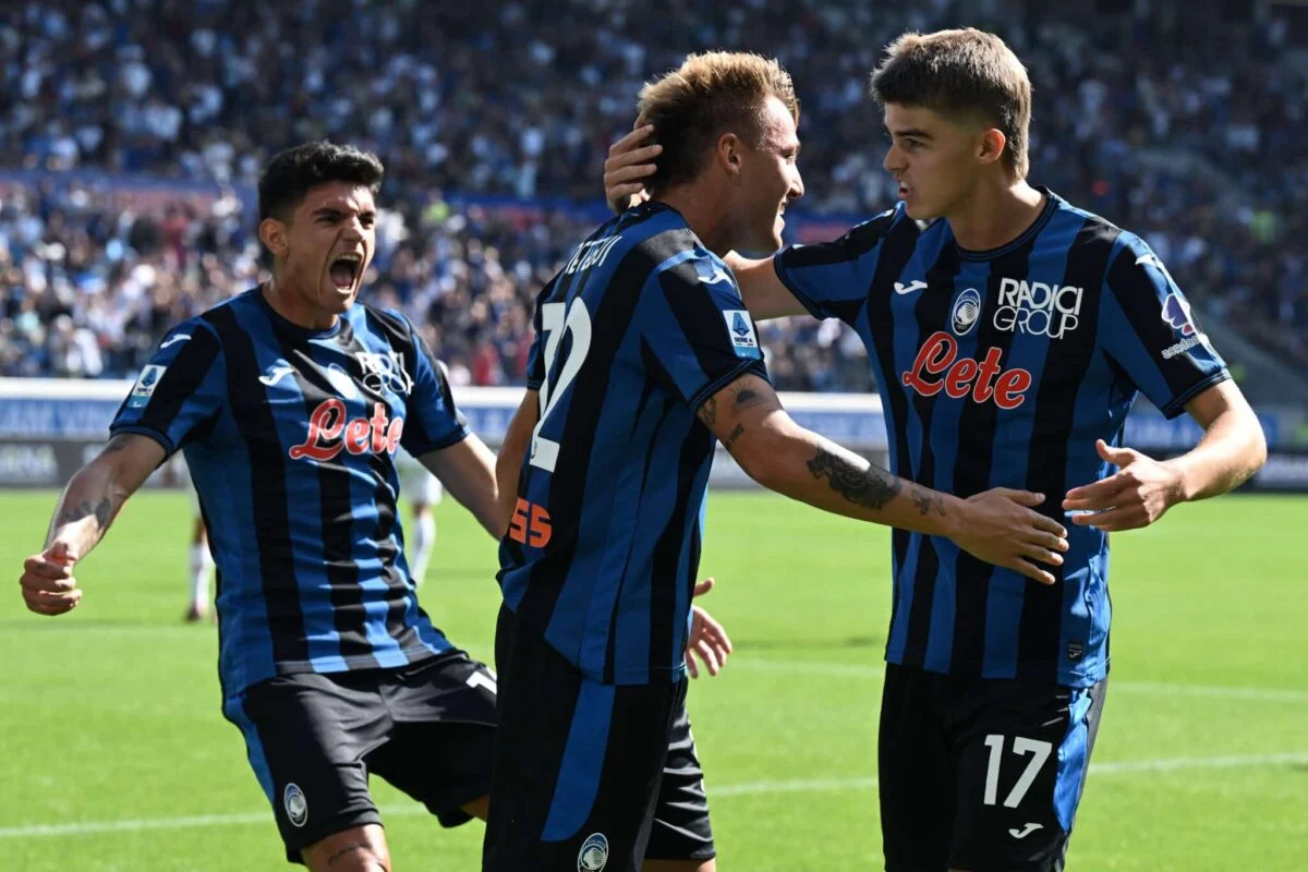 Genoa vs Atalanta – Soi kèo nhà cái bóng đá 01h45 ngày 18/05/2025 – VĐQG Italia