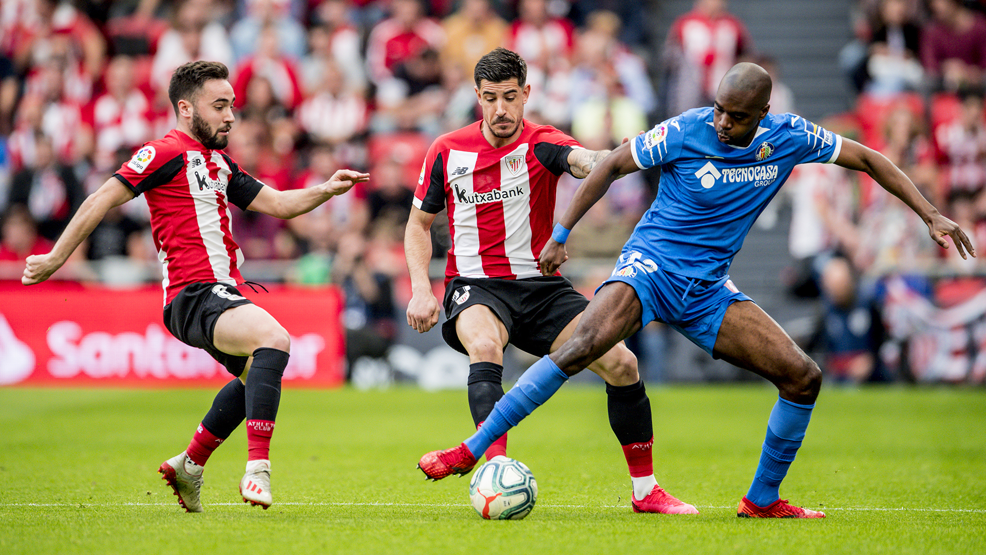 Getafe vs Athletic Bilbao – Soi kèo nhà cái bóng đá 02h30 ngày 16/05/2025 – VĐQG Tây Ban Nha