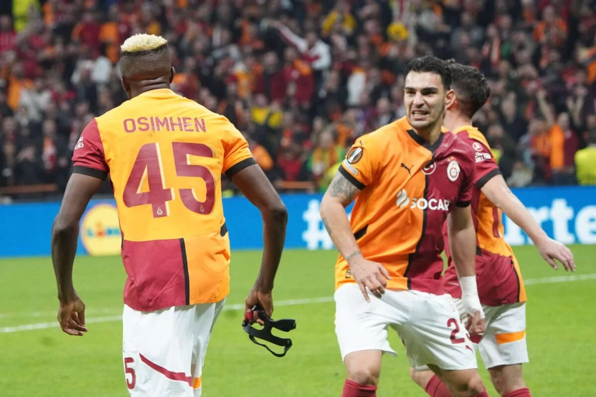 Goztepe vs Galatasaray – Soi kèo nhà cái bóng đá 23h00 ngày 24/05/2025 – VĐQG Thỗ Nhĩ Kỳ