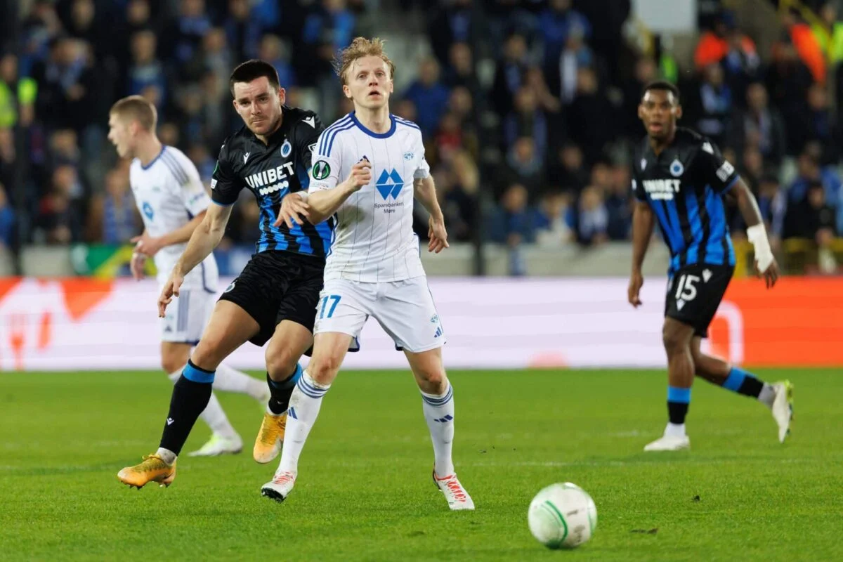 HamKam vs Molde – Soi kèo nhà cái bóng đá 19h30 ngày 25/05/2025 – VĐQG Na Uy