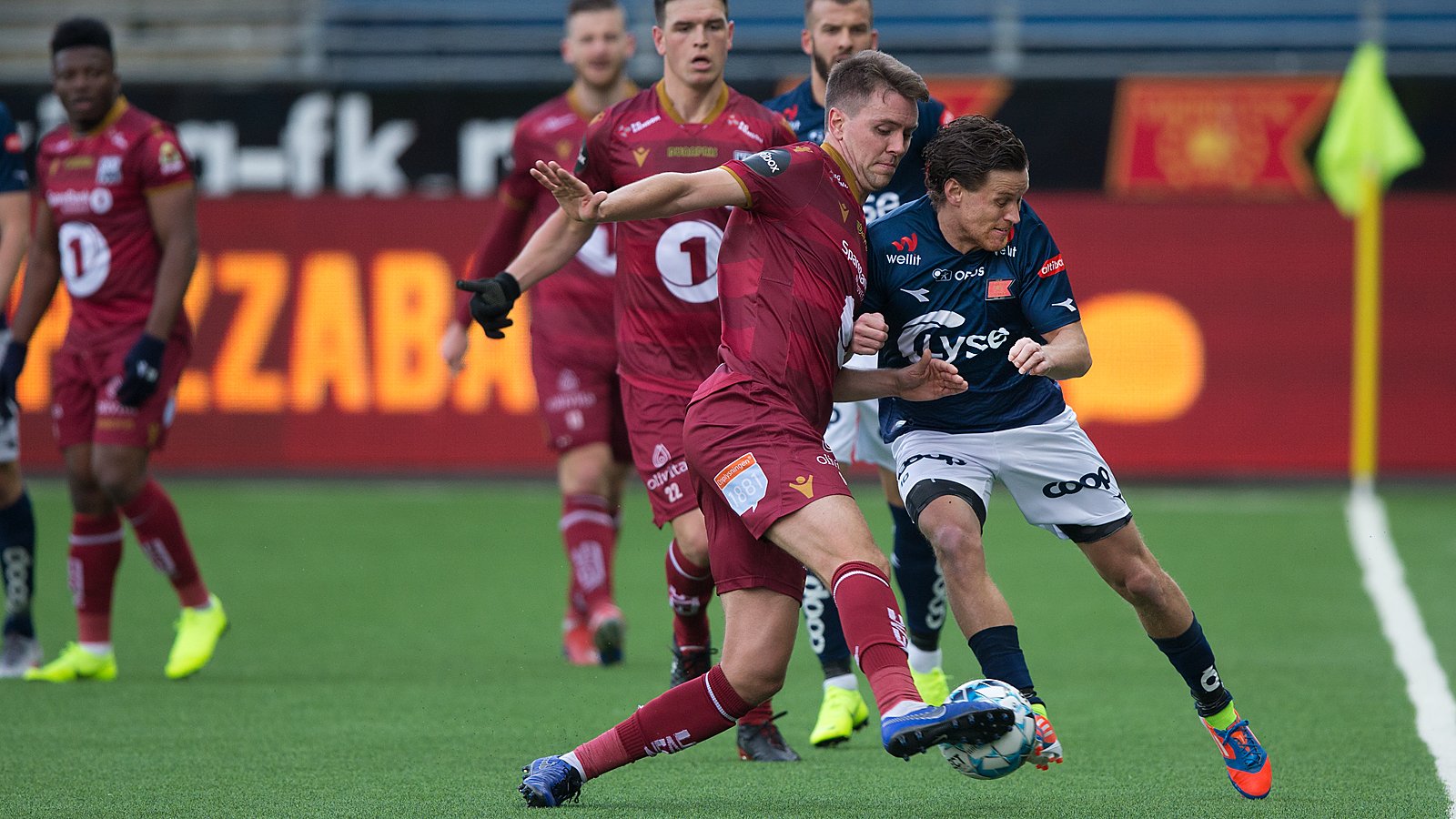 Kristiansund BK vs Viking – Soi kèo nhà cái bóng đá 22h00 ngày 25/05/2025 – VĐQG Na Uy