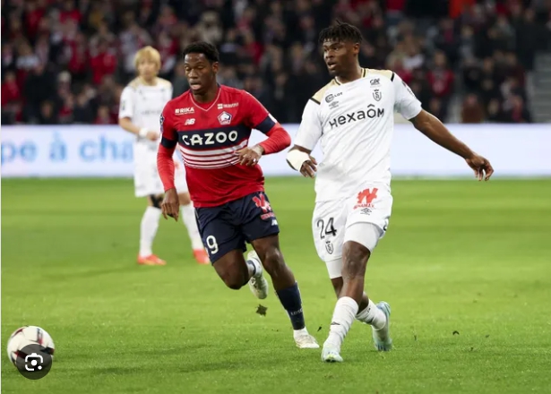 Lille vs Stade Reims – Soi kèo nhà cái bóng đá 02h00 ngày 18/05/2025 – VĐQG Pháp