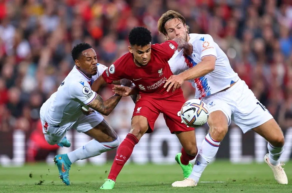 Liverpool vs Crystal Palace – Soi kèo nhà cái bóng đá 22h00 ngày 25/05/2025 – Ngoại Hạng Anh