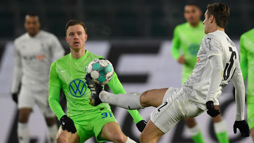 M.gladbach vs Wolfsburg – Soi kèo nhà cái bóng đá 20h30 ngày 17/05/2025 – VĐQG Đức