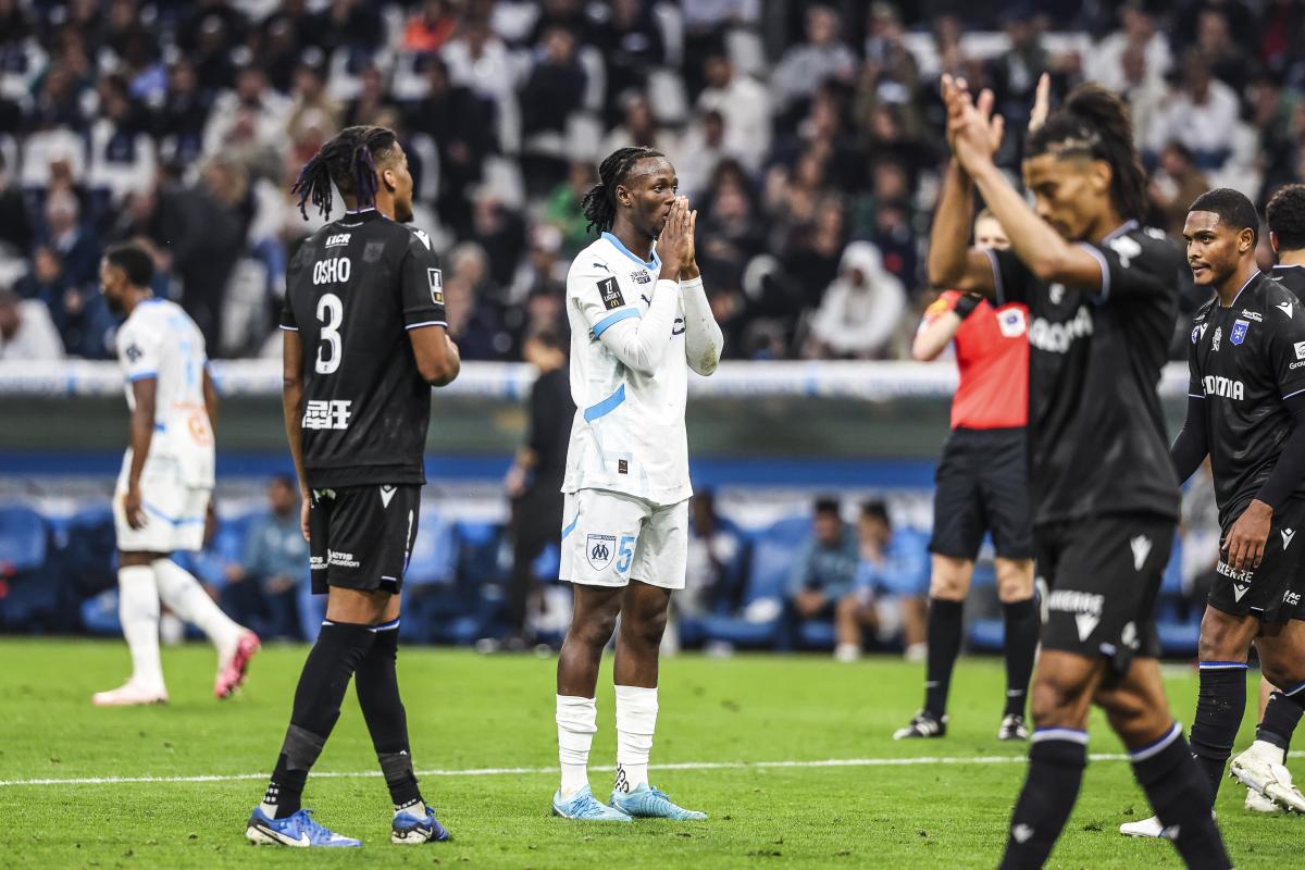 Marseille vs Rennes – Soi kèo nhà cái bóng đá 02h00 ngày 18/05/2025 – VĐQG Pháp