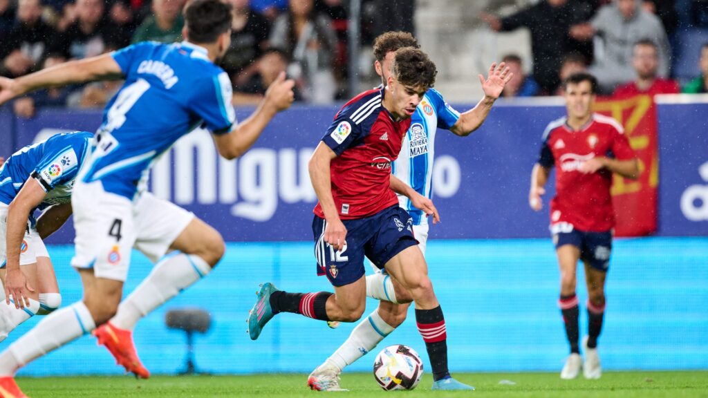 Osasuna vs Espanyol – Soi kèo nhà cái bóng đá 00h00 ngày 19/05/2025 – VĐQG Tây Ban Nha