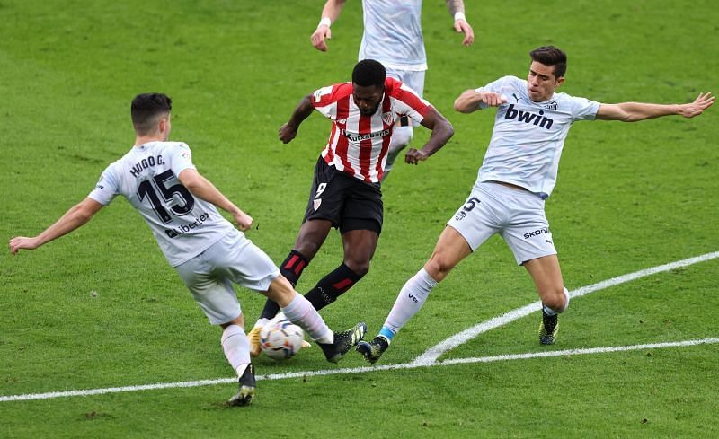 Valencia vs Athletic Bilbao – Soi kèo nhà cái bóng đá 00h00 ngày 19/05/2025 – VĐQG Tây Ban Nha