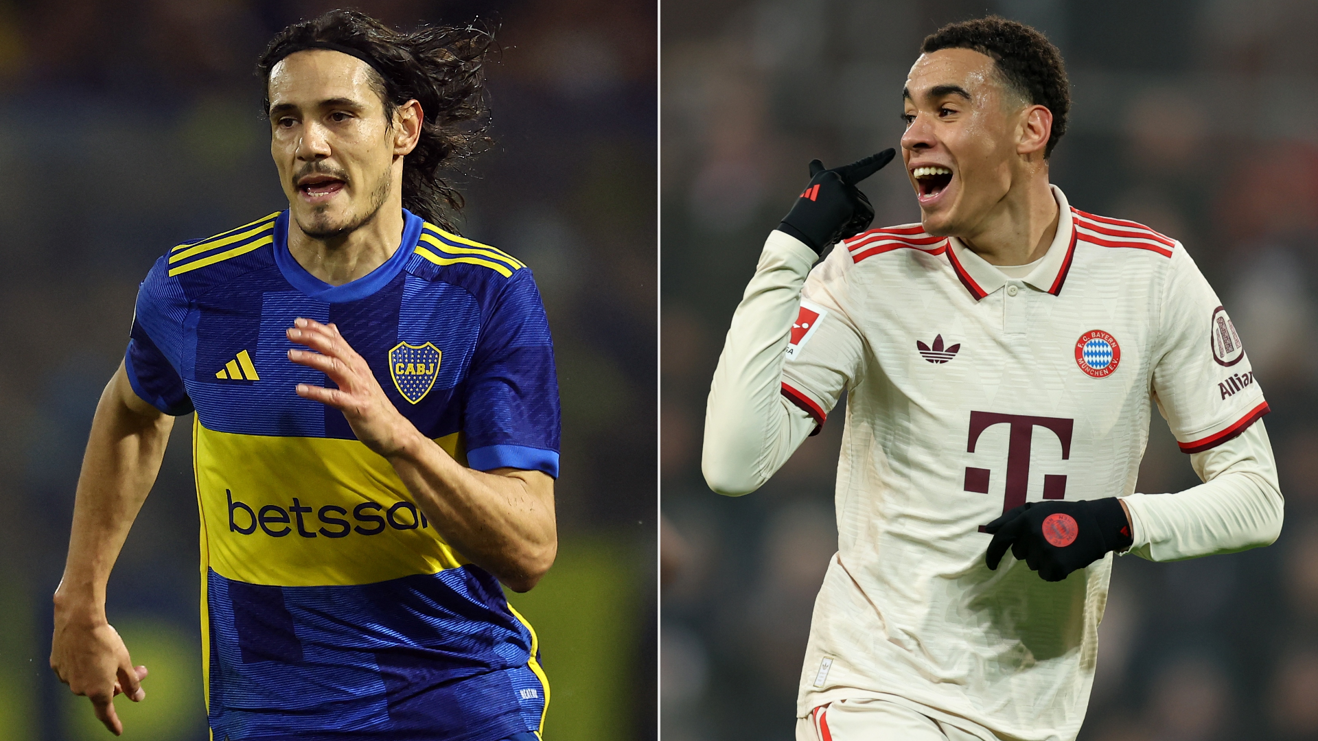 Bayern Munich vs Boca Juniors – Soi kèo hôm nay 20h00 21/06/2025 – FIFA Club World Cup 2025