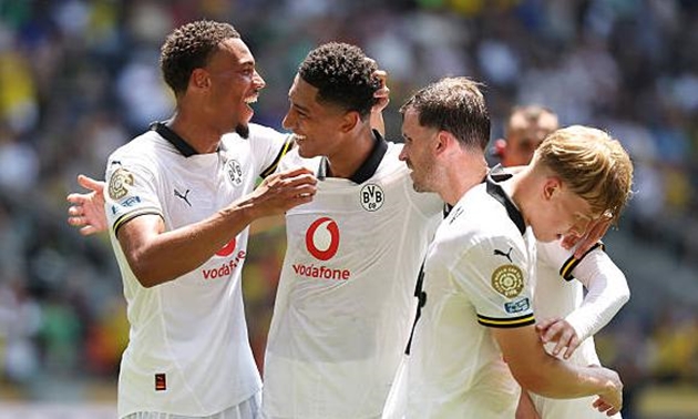 Dortmund vs Ulsan Hyundai – Soi kèo hôm nay 02h00 26/06/2025 – FIFA Club World Cup 2025