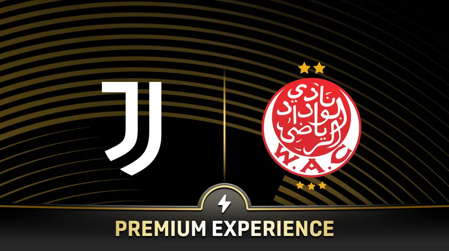 Juventus vs Wydad Casablanca – Soi kèo hôm nay 23h00 22/06/2025 – FIFA Club World Cup 2025