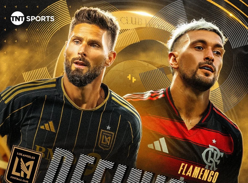 Los Angeles vs Flamengo – Soi kèo hôm nay 08h00 25/06/2025 – FIFA Club World Cup 2025