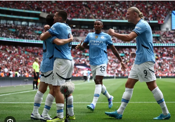 Man City vs Wydad Casablanca – Soi kèo hôm nay 23h00 18/06/2025 – FIFA Club World Cup 2025