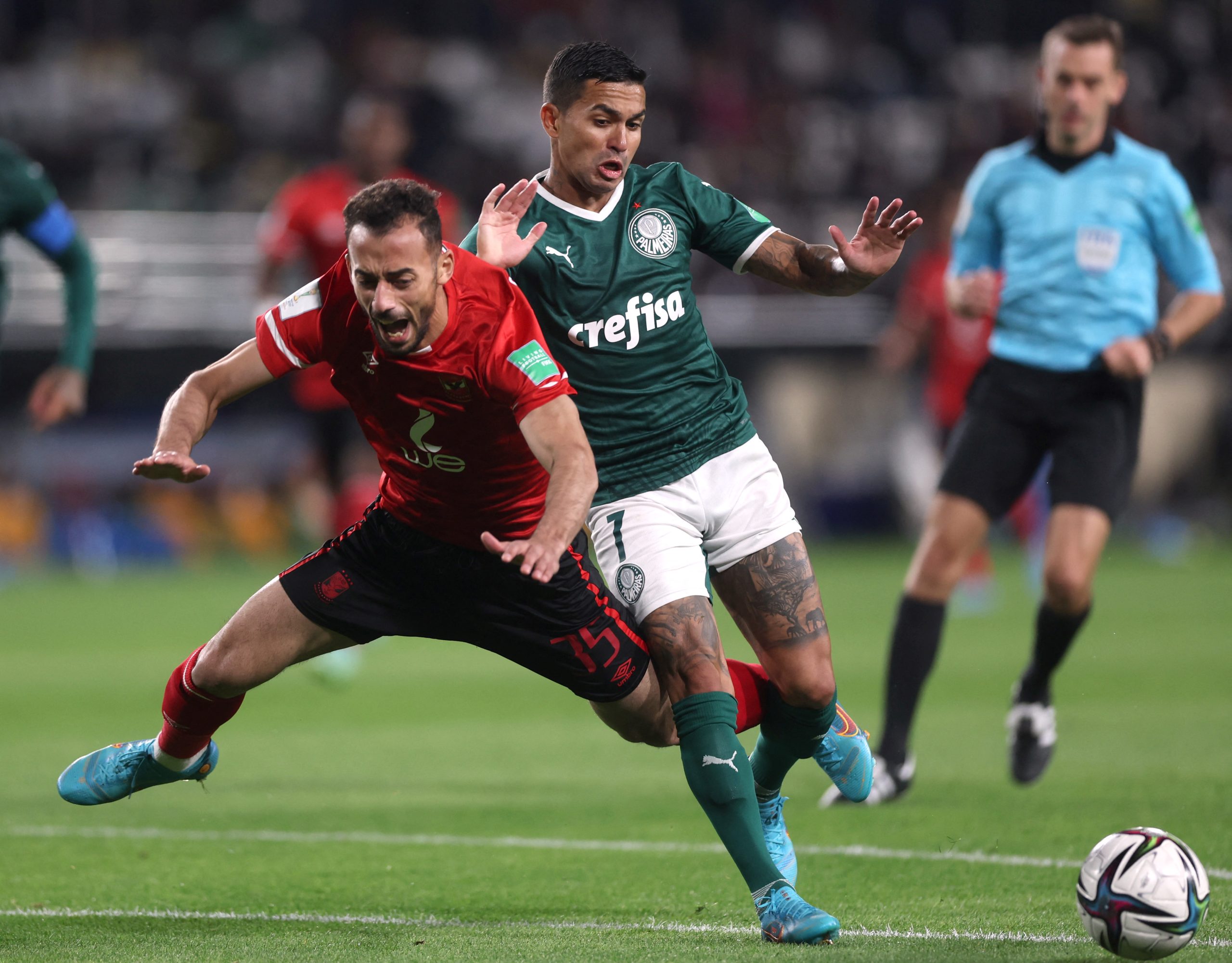 Palmeiras vs Ahly Cairo– Soi kèo hôm nay 23h00 19/06/2025 – FIFA Club World Cup 2025