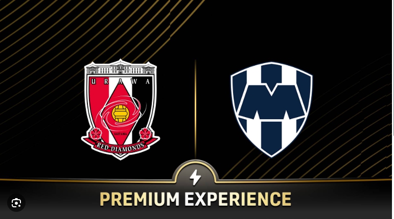 Urawa Red vs Monterrey – Soi kèo hôm nay 08h00 26/06/2025 – FIFA Club World Cup 2025