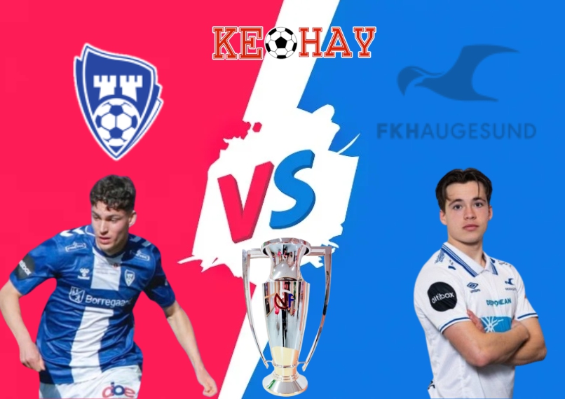 Sarpsborg vs Haugesund – Soi kèo hôm nay 19h30 06/07/2025 – VĐQG Na Uy