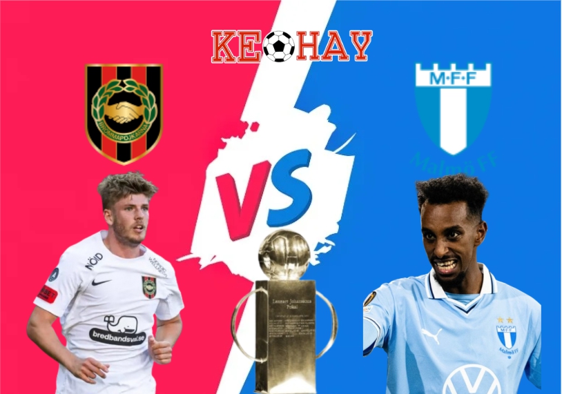 Brommapojkarna vs Malmo – Soi kèo hôm nay 20h00 26/07/2025 – VĐQG Thụy Điển