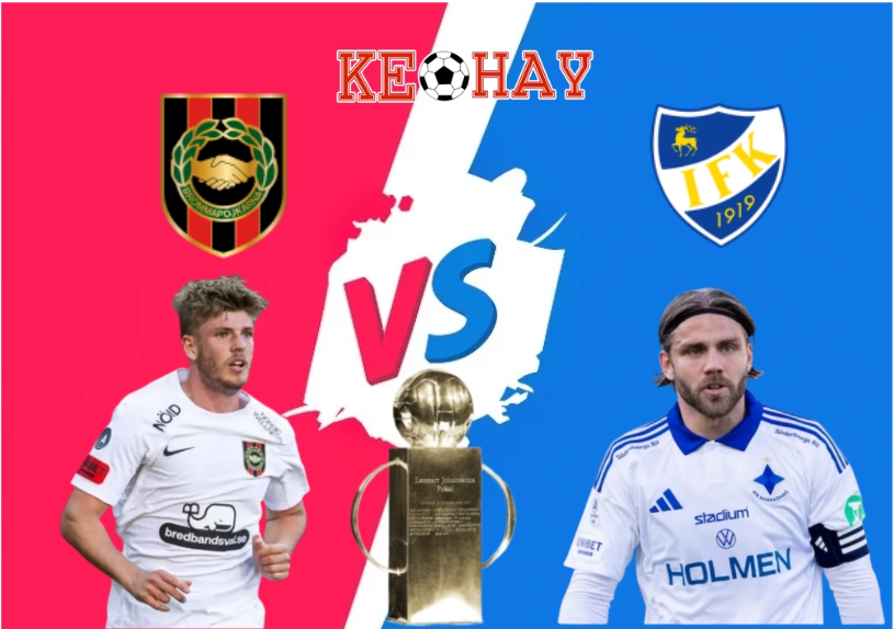 Brommapojkarna vs Norrkoping – Soi kèo hôm nay 20h00 02/08/2025 – VĐQG Thụy Điển