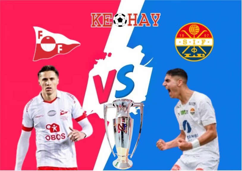 Fredrikstad vs Stromsgodset – Soi kèo hôm nay 00h00 26/07/2025 – VĐQG Na Uy