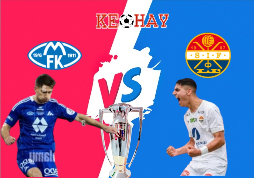 Molde vs Stromsgodset – Soi kèo hôm nay 21h00 19/07/2025 – VĐQG Na Uy