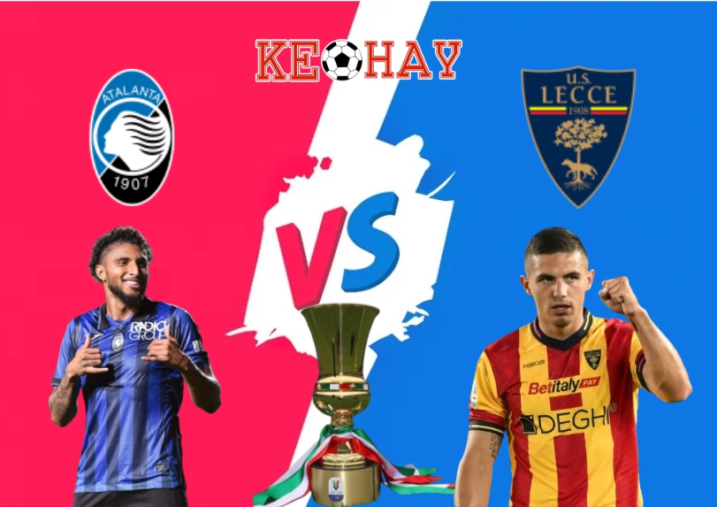 Atalanta vs Lecce – Soi kèo hôm nay 20h00 14/09/2025 – VĐQG Italia