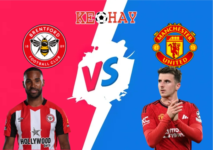Brentford vs Man Utd – Soi kèo hôm nay 18h30 27/09/2025 – Ngoại Hạng Anh