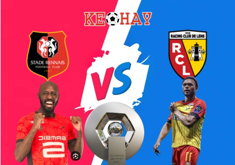 Stade Rennais vs Lens – Soi kèo hôm nay 01h45 29/09/2025 – VĐQG Pháp