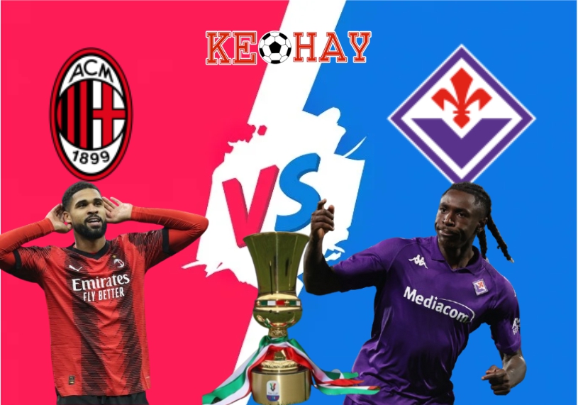 AC Milan vs Fiorentina – Soi kèo hôm nay 01h45 20/10/2025 – VĐQG Italia