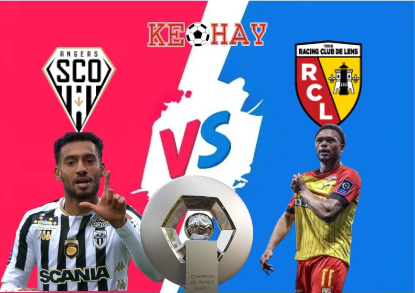 Angers vs Lens – Soi kèo hôm nay 23h15 30/10/2025 – VĐQG Pháp