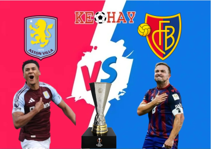 Aston Villa vs Young Boys – Soi kèo hôm nay 00h45 28/11/2025 – Europa League